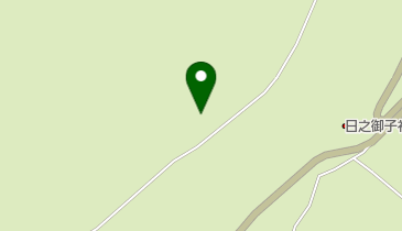 やなぎらんの地図画像