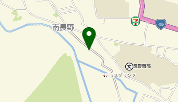 長野市 福祉施設 中部勤労青少年ホーム」(長野市--〒380-0872)の