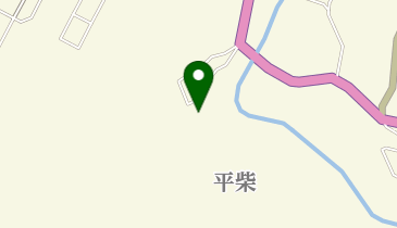 長野市 茂菅老人憩の家の地図画像