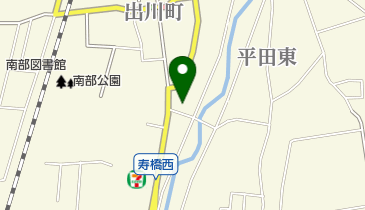 株式会社草間ガラス総合センターの地図画像