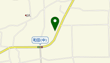 有限会社神沢メディカルの地図画像