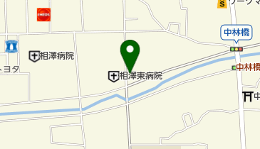 広明鑑定所の地図画像