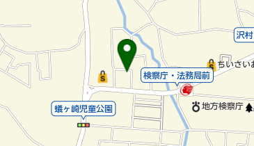 木村輪店の地図画像