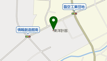 株式会社ホームネット安心の地図画像