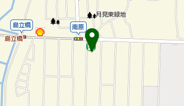 宅配クックワンツゥスリー長野松本店の地図画像