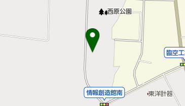 松筑エルピーガス協業組合の地図画像