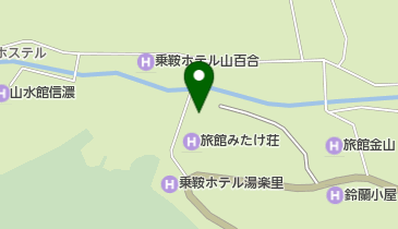 チェリーパイの地図画像