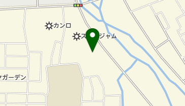 久保田容器工業株式会社の地図画像