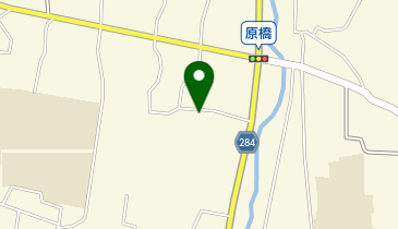 浅間園の地図画像