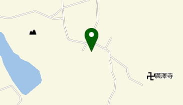 千鹿頭果樹園の地図画像