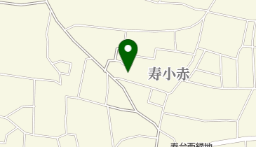 家具工房春夏秋冬の地図画像