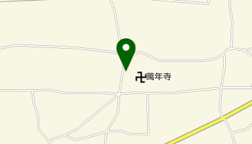 丹羽ライフショップの地図画像