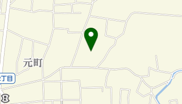 MIC児童英語教室の地図画像