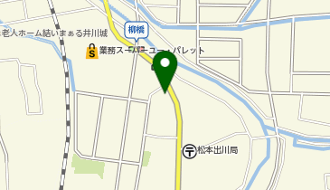 全日本大正琴指導者協会の地図画像