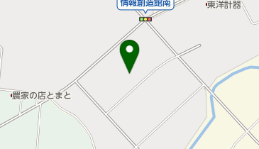株式会社辰巳商会の地図画像