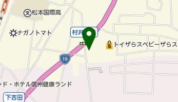 ナカムラの地図画像
