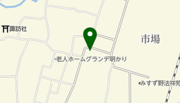 株式会社日進ピー・ディー・エスの地図画像