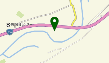 松本市 アルプス山岳郷(一般社団法人)の地図画像