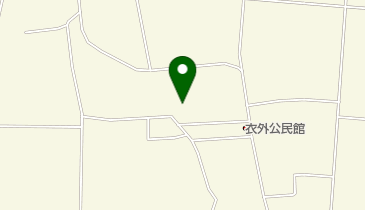 長野水処理機器株式会社の地図画像