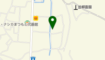 ちゃちゃまるの地図画像
