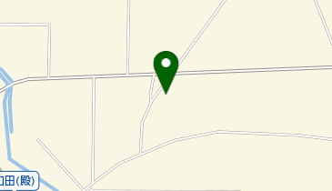 ビューティーサロンコシの地図画像