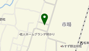 つくる株式会社の地図画像
