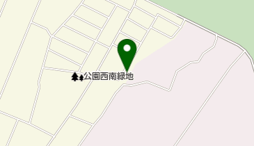 日本イエス・キリスト教団松本福音めぐみ教会の地図画像