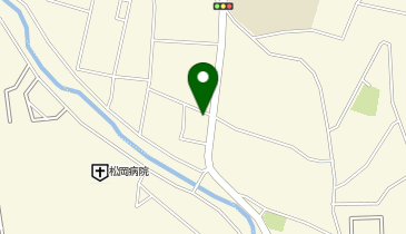 京屋の地図画像
