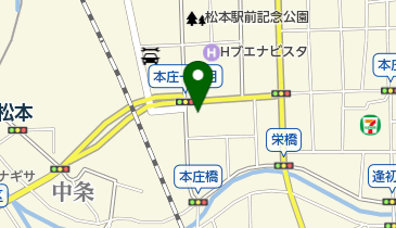 長野県松本市本庄のおしゃれ ファッション一覧 Navitime