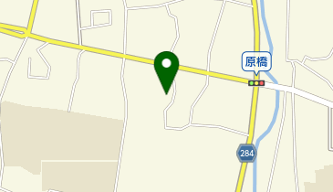 株式会社生山工業所松本工場の地図画像