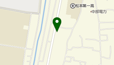 アザレ化粧品オーロラの地図画像