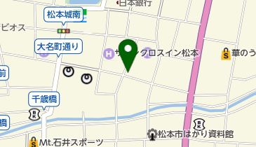 有限会社マルミ商店の地図画像