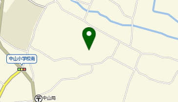 ラビアン化粧品SENGOKU&COの地図画像