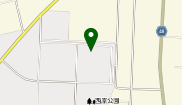 エイコー測器株式会社 松本臨空工場の地図画像