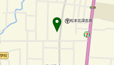 大沢会計事務所の地図画像