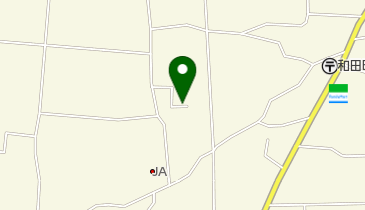 有限会社笠建興業の地図画像