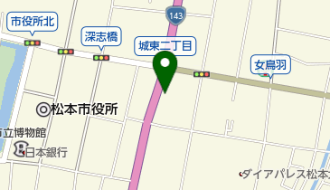 有限会社タキザワ組の地図画像