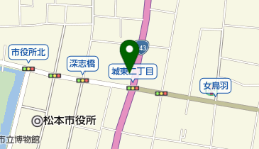 株式会社メダリストジャパンの地図画像