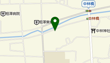 八洋ゴム工業の地図画像