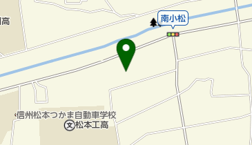 ゴルフコミニュティウエストピークの地図画像