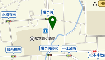 なかとみの地図画像