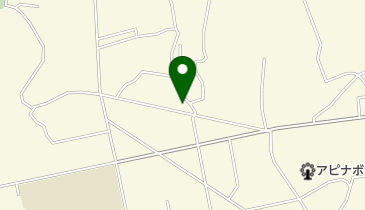 有限会社山岳観光社の地図画像