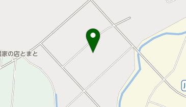 有限会社上條紙工の地図画像