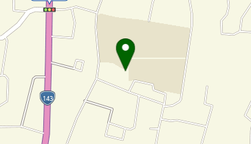 松本市 岡田児童センターの地図画像