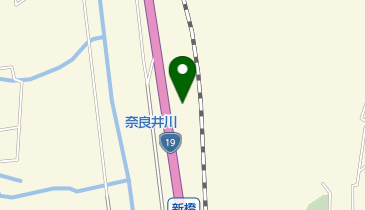 株式会社高橋自動車商会の地図画像