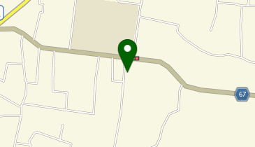 柳田自動車の地図画像