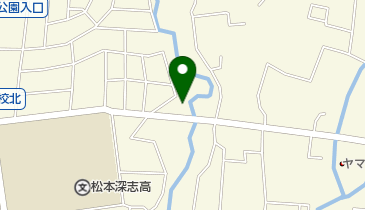 有限会社沢村自動車整備工場の地図画像