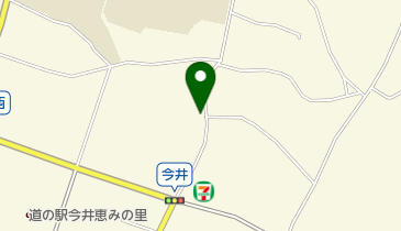 有限会社新産自動車工場の地図画像