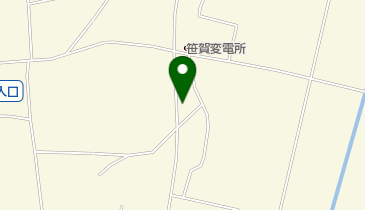 有限会社米山モータースの地図画像