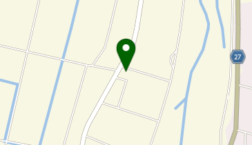 ラッキー自動車の地図画像